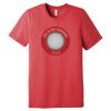 Unisex Triblend Tee (same day) Thumbnail