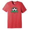 Unisex Triblend Tee (same day) Thumbnail