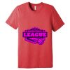 Unisex Triblend Tee (same day) Thumbnail