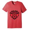 Unisex Triblend Tee (same day) Thumbnail