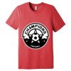 Unisex Triblend Tee (same day) Thumbnail