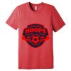 Unisex Triblend Tee (same day) Thumbnail