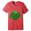 Unisex Triblend Tee (same day) Thumbnail