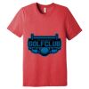 Unisex Triblend Tee (same day) Thumbnail