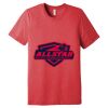 Unisex Triblend Tee (same day) Thumbnail