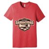 Unisex Triblend Tee (same day) Thumbnail