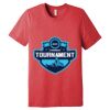 Unisex Triblend Tee (same day) Thumbnail