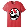 Unisex Triblend Tee (same day) Thumbnail