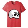 Unisex Triblend Tee (same day) Thumbnail