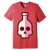 Unisex Triblend Tee (same day) Thumbnail