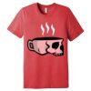 Unisex Triblend Tee (same day) Thumbnail