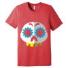 Unisex Triblend Tee (same day) Thumbnail