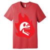 Unisex Triblend Tee (same day) Thumbnail