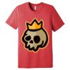 Unisex Triblend Tee (same day) Thumbnail