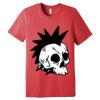 Unisex Triblend Tee (same day) Thumbnail