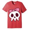 Unisex Triblend Tee (same day) Thumbnail