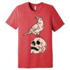 Unisex Triblend Tee (same day) Thumbnail