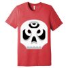 Unisex Triblend Tee (same day) Thumbnail