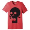 Unisex Triblend Tee (same day) Thumbnail