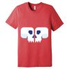 Unisex Triblend Tee (same day) Thumbnail