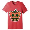 Unisex Triblend Tee (same day) Thumbnail