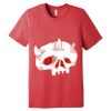 Unisex Triblend Tee (same day) Thumbnail