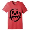 Unisex Triblend Tee (same day) Thumbnail