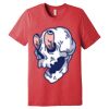 Unisex Triblend Tee (same day) Thumbnail