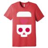 Unisex Triblend Tee (same day) Thumbnail
