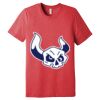 Unisex Triblend Tee (same day) Thumbnail