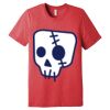 Unisex Triblend Tee (same day) Thumbnail