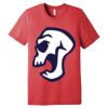 Unisex Triblend Tee (same day) Thumbnail