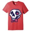 Unisex Triblend Tee (same day) Thumbnail