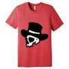 Unisex Triblend Tee (same day) Thumbnail