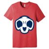 Unisex Triblend Tee (same day) Thumbnail