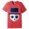 Unisex Triblend Tee (same day) Thumbnail