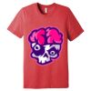 Unisex Triblend Tee (same day) Thumbnail