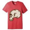 Unisex Triblend Tee (same day) Thumbnail