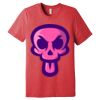 Unisex Triblend Tee (same day) Thumbnail