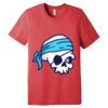 Unisex Triblend Tee (same day) Thumbnail