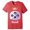 Unisex Triblend Tee (same day) Thumbnail