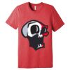 Unisex Triblend Tee (same day) Thumbnail