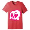 Unisex Triblend Tee (same day) Thumbnail