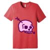 Unisex Triblend Tee (same day) Thumbnail