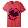 Unisex Triblend Tee (same day) Thumbnail