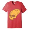 Unisex Triblend Tee (same day) Thumbnail
