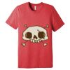 Unisex Triblend Tee (same day) Thumbnail