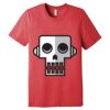 Unisex Triblend Tee (same day) Thumbnail