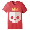 Unisex Triblend Tee (same day) Thumbnail
