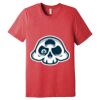 Unisex Triblend Tee (same day) Thumbnail